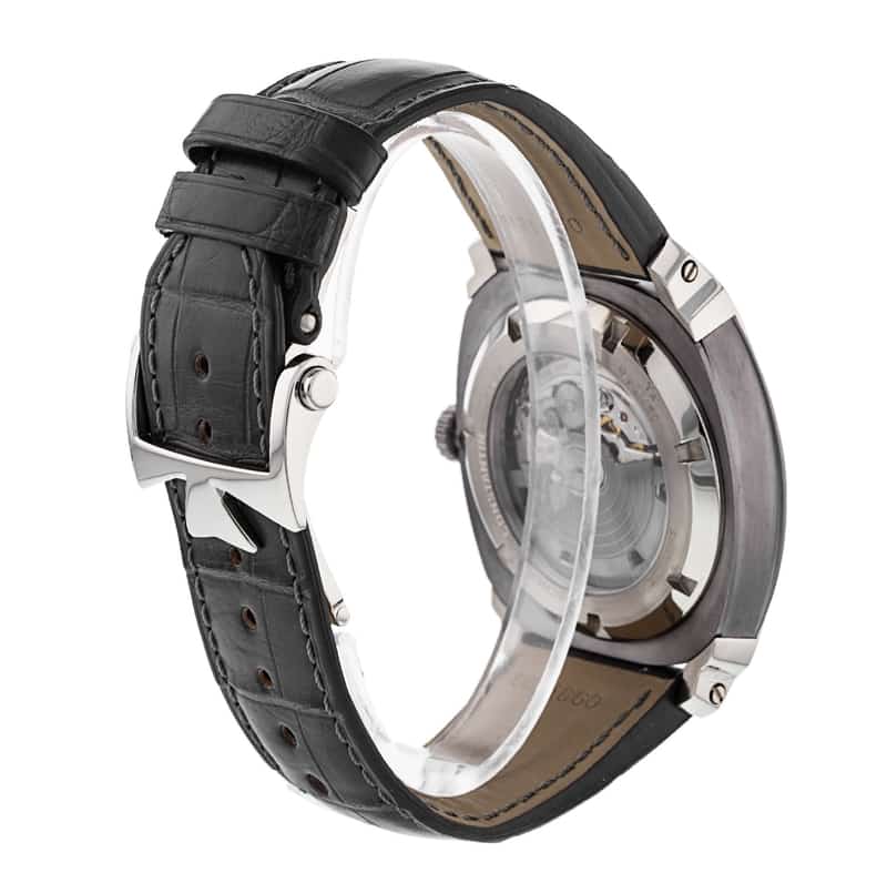 Vacheron Constantin Qual De L'ile 86050/000M-9343